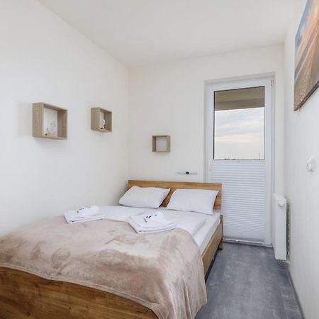 Sea Resort Nowa Flotylla Swinoujscie By Noclegi Renters 외부 사진