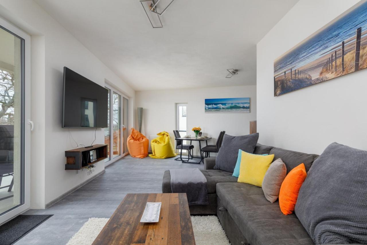 Sea Resort Nowa Flotylla Swinoujscie By Noclegi Renters 외부 사진